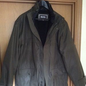 Men’s Designer Jacket